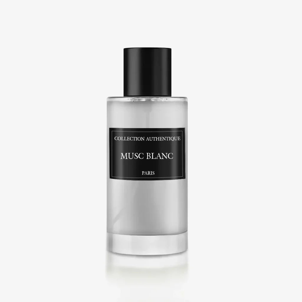 MUSC BLANC 50ml
