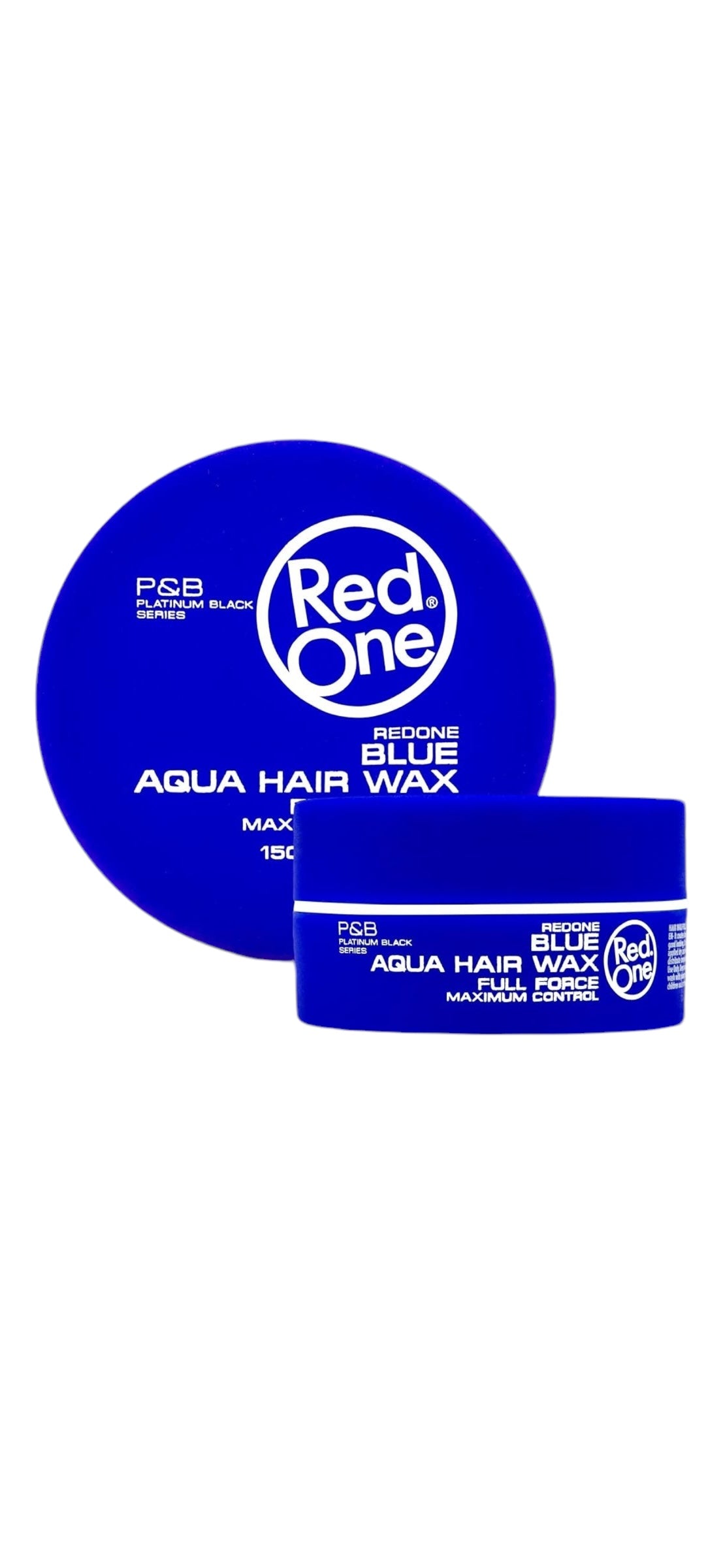 CIRE CHEVEUX REDONE BLEUX