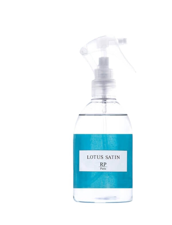 LOTUS SATIN