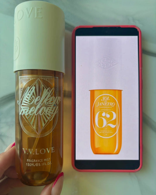 DUPE SOL DE JANEIRO N*62