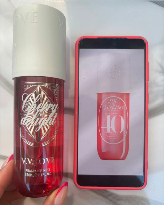 DUPE SOL DE JANEIRO N*40