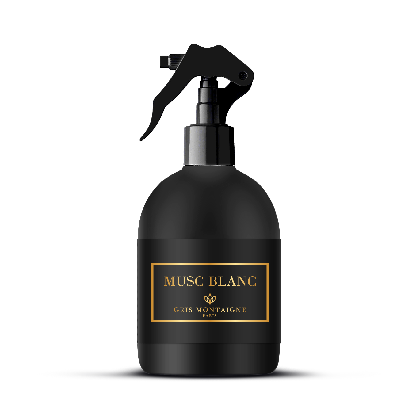 MUSC BLANC