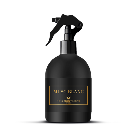 MUSC BLANC