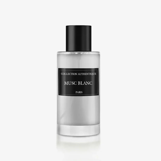MUSC BLANC 50ml