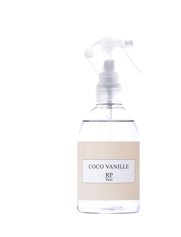 COCO VANILLE